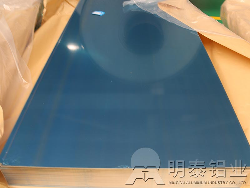 優(yōu)良3104鋁板卷生產(chǎn)廠家，一站式解決方案