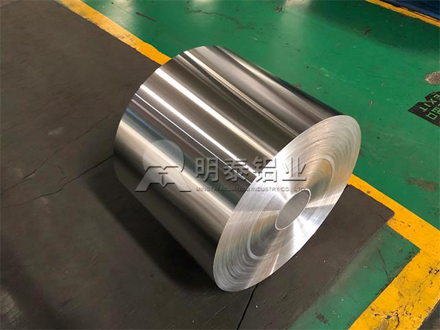 3003蜂窩箔因其優(yōu)點多，被廣發(fā)應(yīng)用于各行各業(yè)